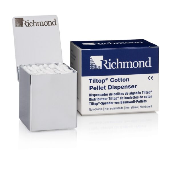 pellet dispensers
