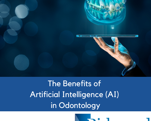 The Benefits of Artificial Intelligence (AI) in Odontology