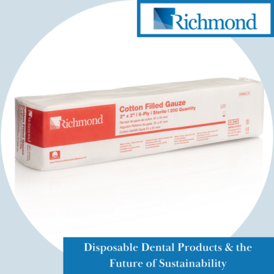 disposable dental products