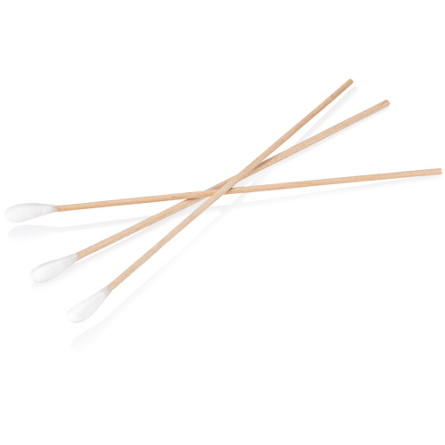 cotton-tipped Cotton Tipped Applicators
