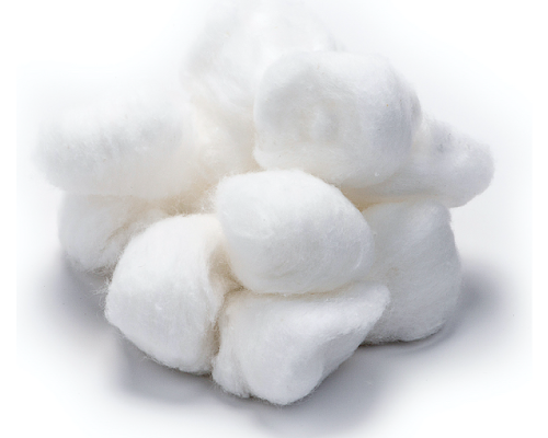 medical Cotton Balls - Would Care -Richmond Dental