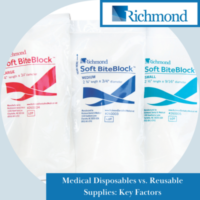 Medical Disposables