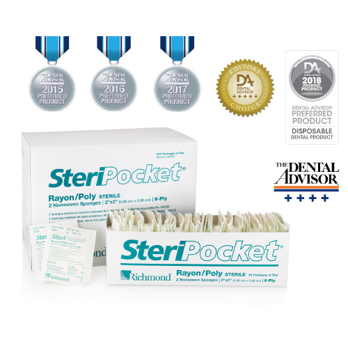 steripocket
